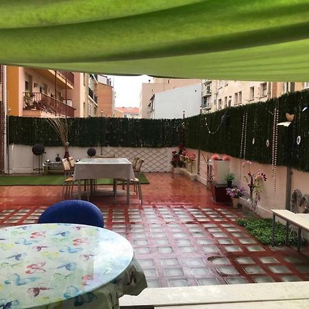Casa Jardin Apartment Logrono Exterior photo