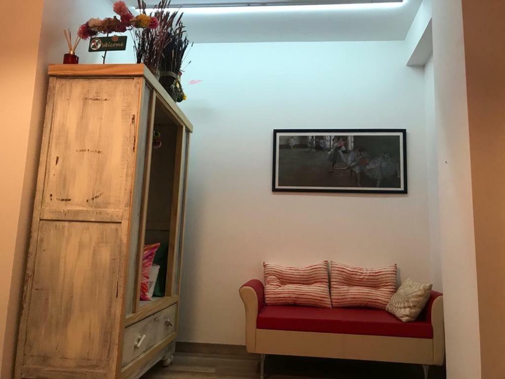 Casa Jardin Apartment Logrono Exterior photo