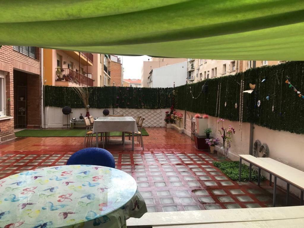 Casa Jardin Apartment Logrono Exterior photo