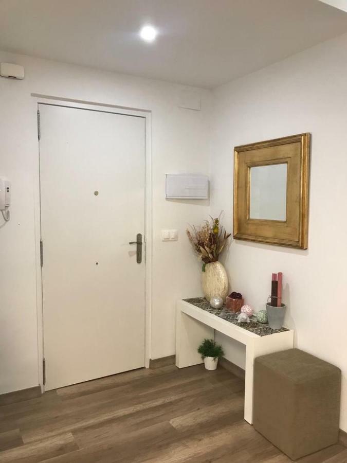 Casa Jardin Apartment Logrono Exterior photo